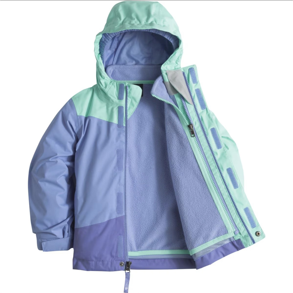 ๐ก The North Face Mountain View Triclimate Jacket - Picture 4 of 8